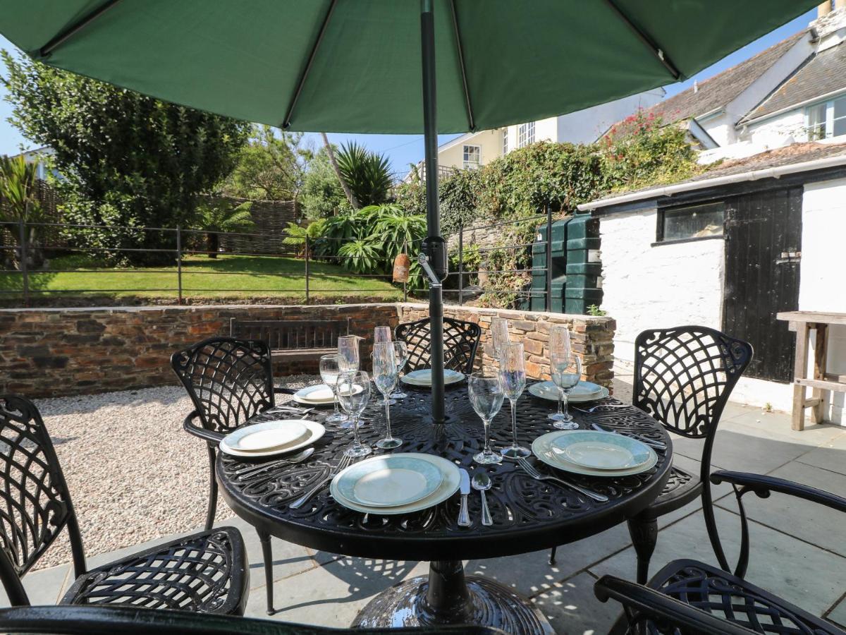 1 Dormer Villas 포트스카토 외부 사진