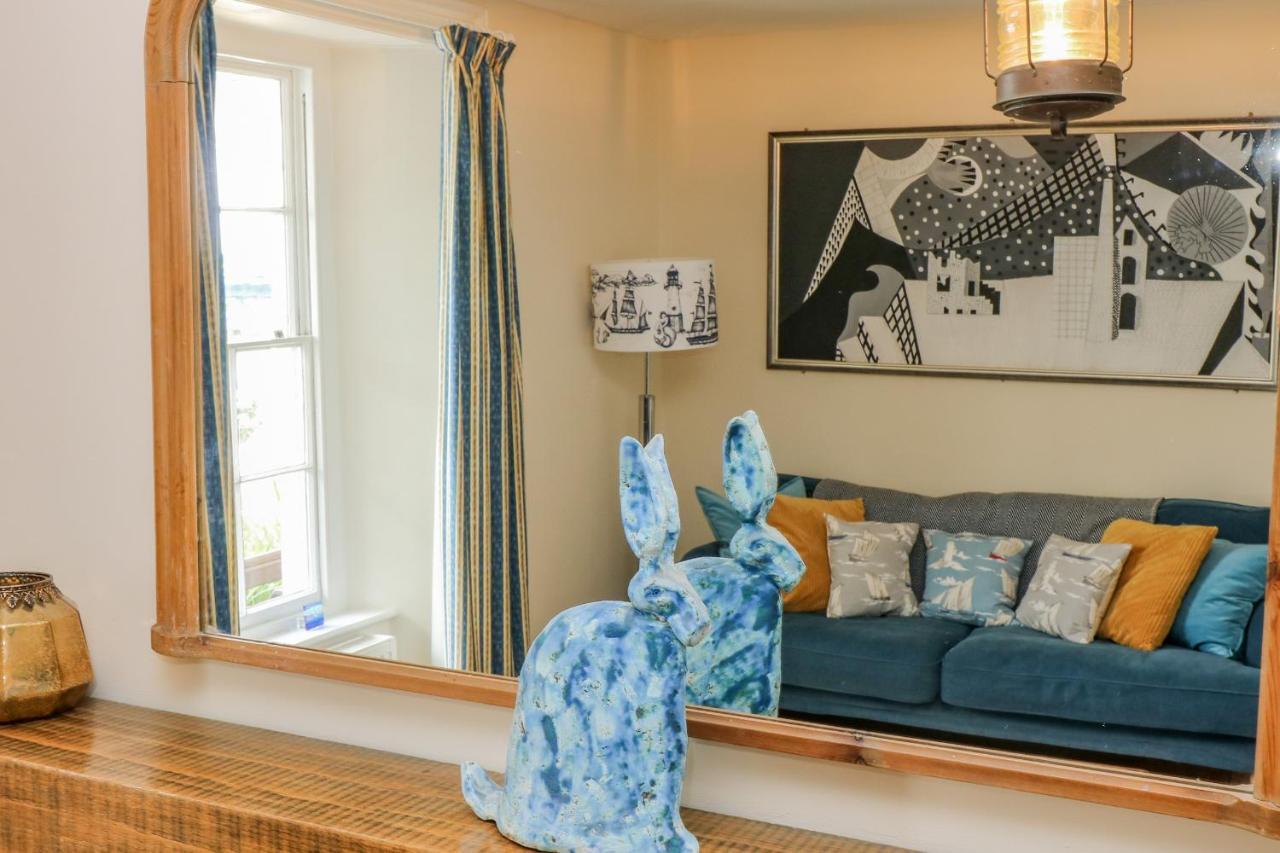 1 Dormer Villas 포트스카토 외부 사진