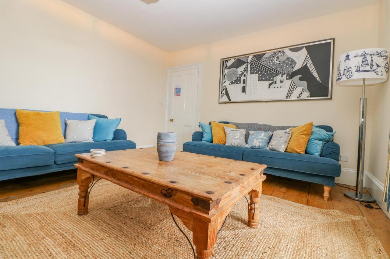 1 Dormer Villas 포트스카토 외부 사진