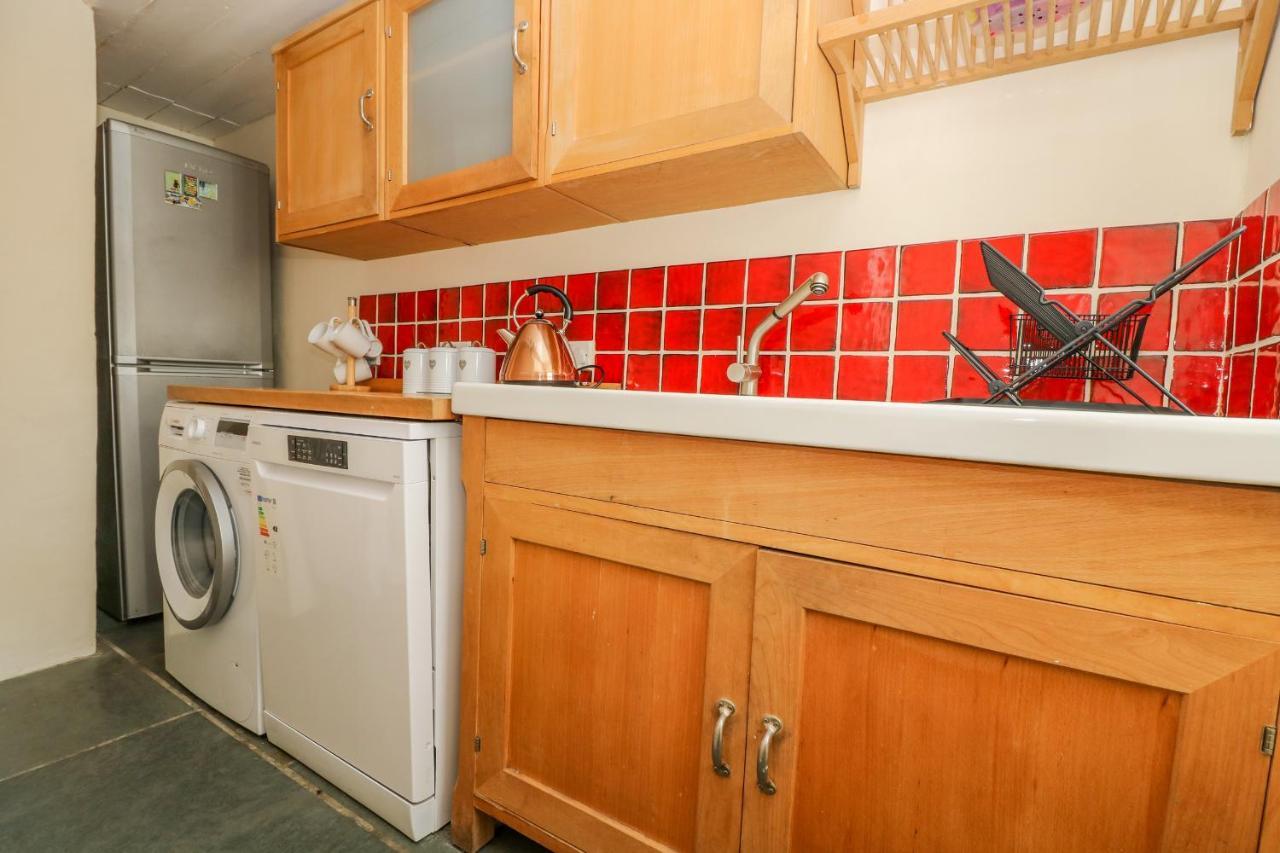 1 Dormer Villas 포트스카토 외부 사진