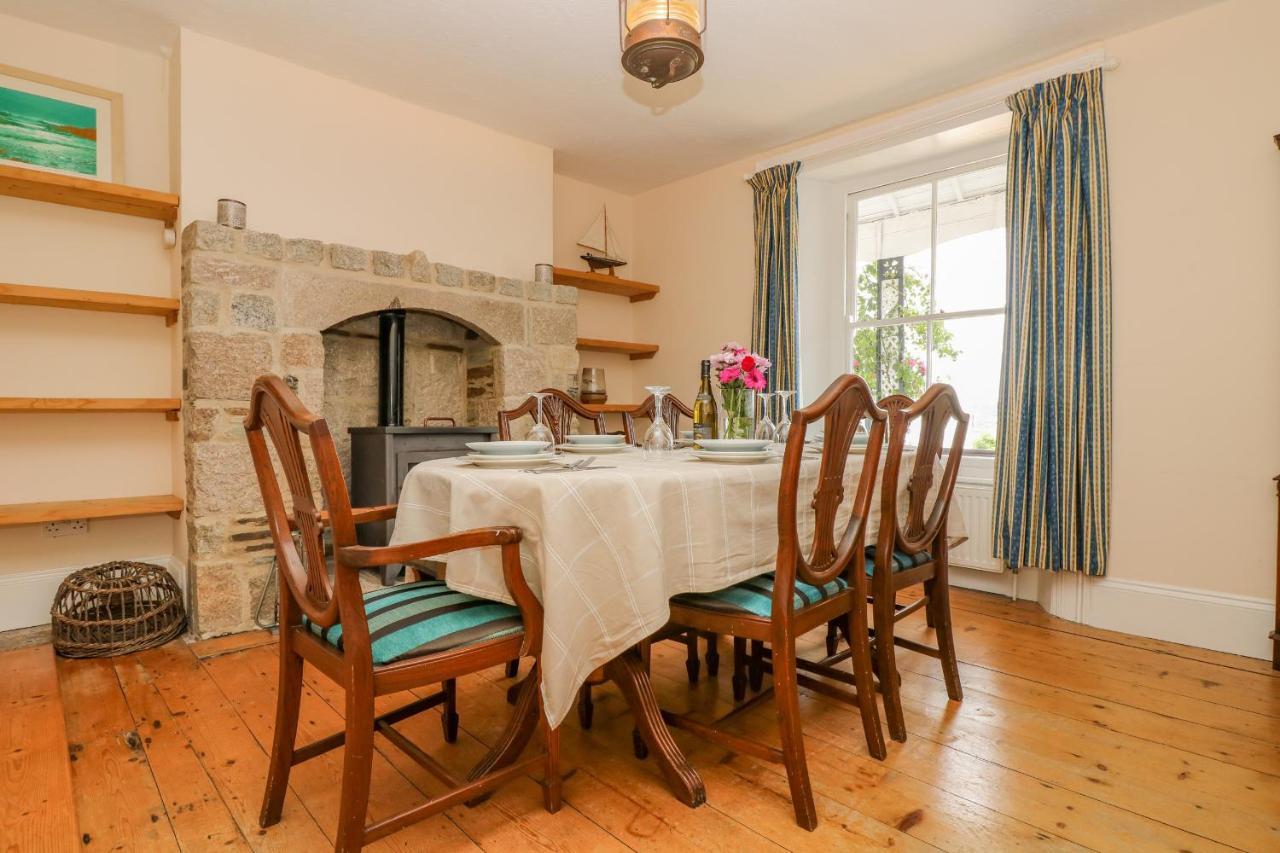 1 Dormer Villas 포트스카토 외부 사진