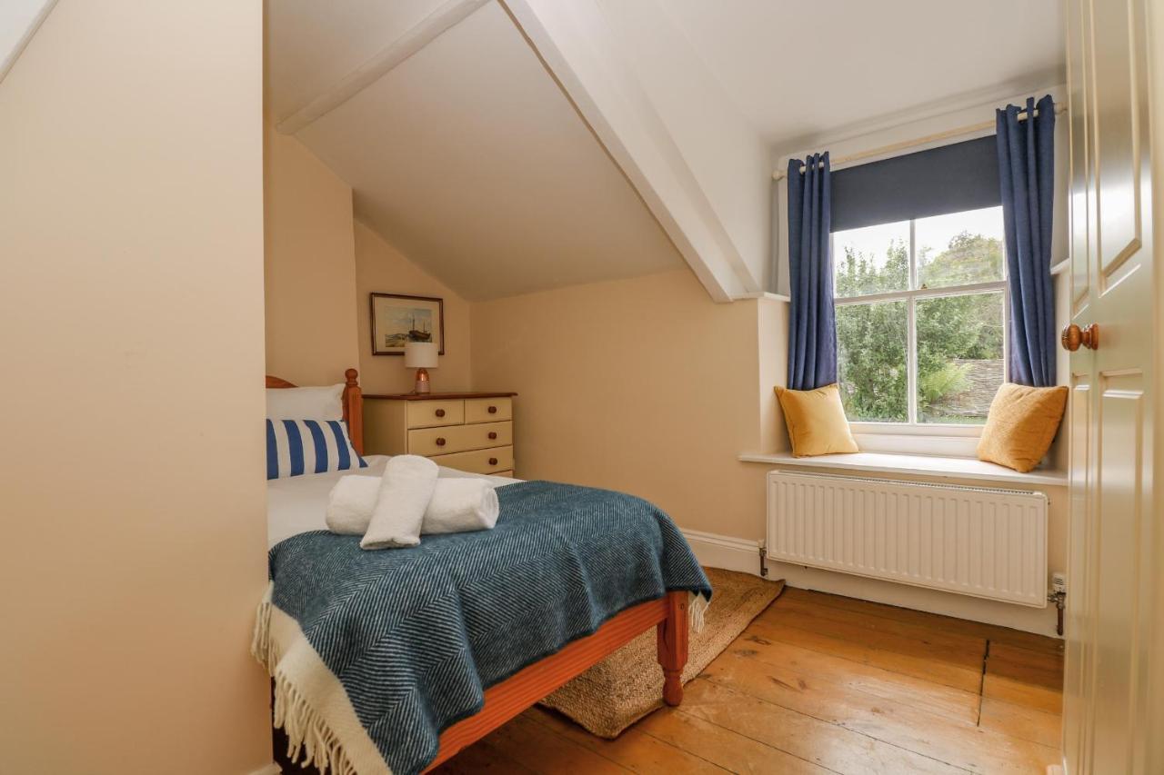 1 Dormer Villas 포트스카토 외부 사진