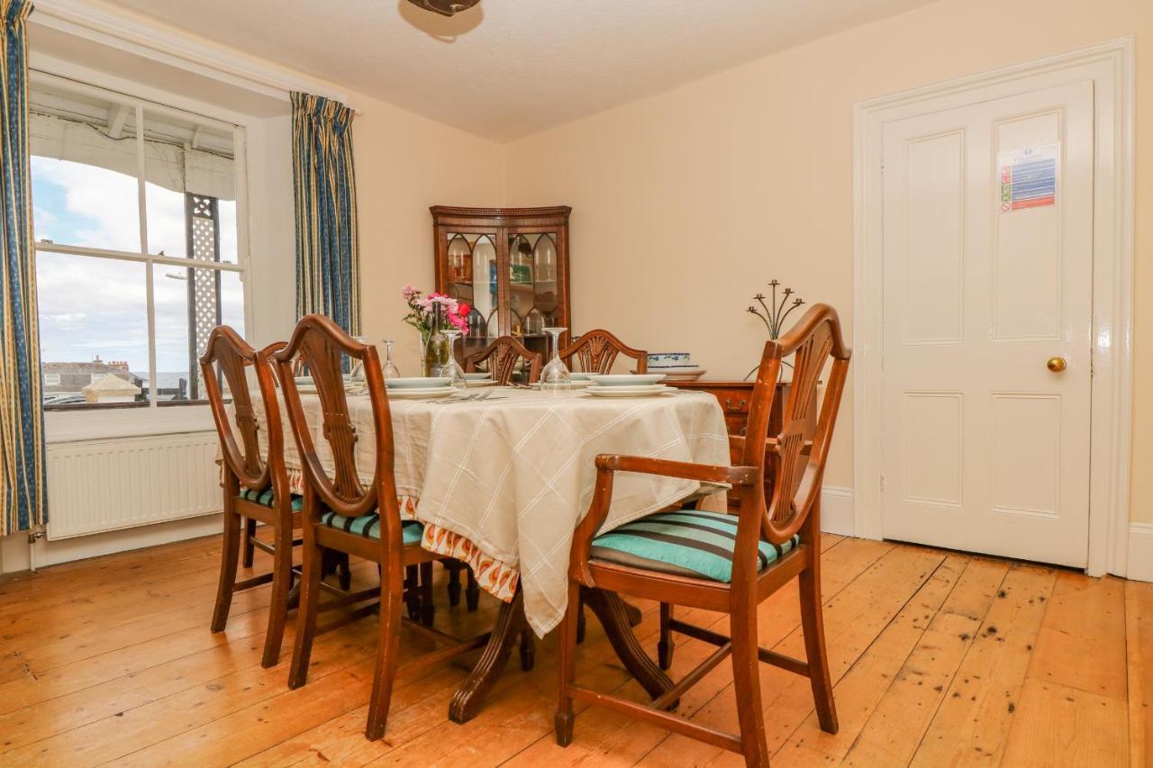 1 Dormer Villas 포트스카토 외부 사진