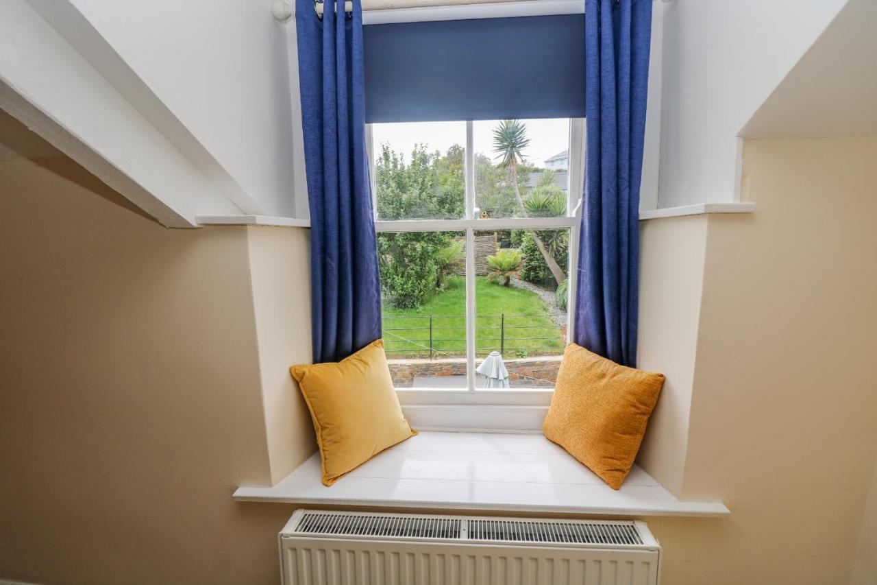 1 Dormer Villas 포트스카토 외부 사진