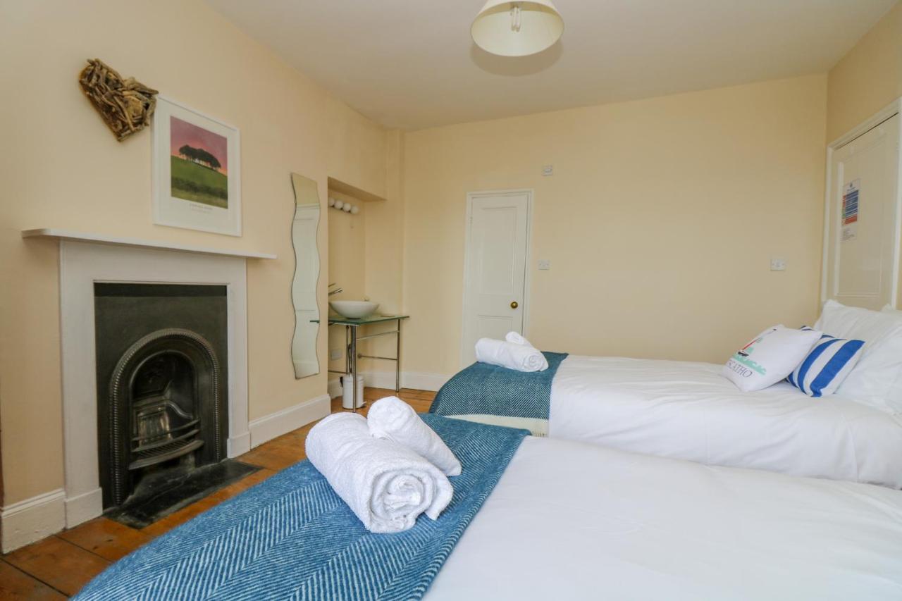 1 Dormer Villas 포트스카토 외부 사진