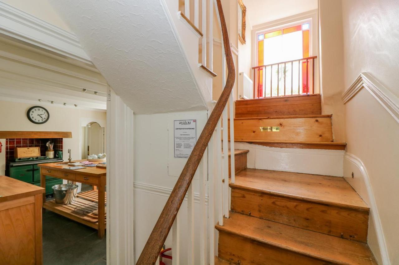 1 Dormer Villas 포트스카토 외부 사진