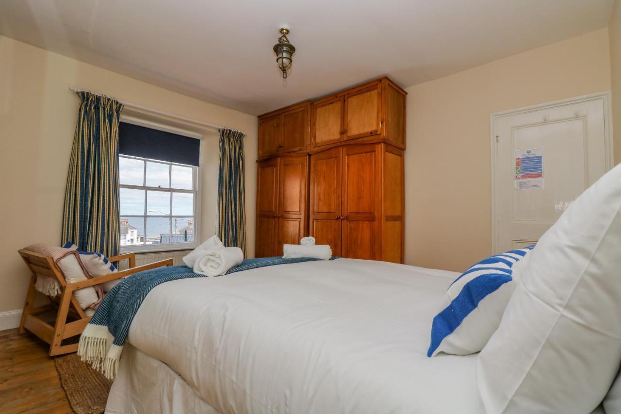 1 Dormer Villas 포트스카토 외부 사진