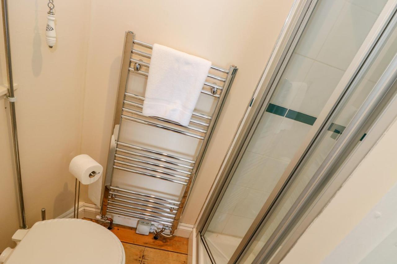 1 Dormer Villas 포트스카토 외부 사진