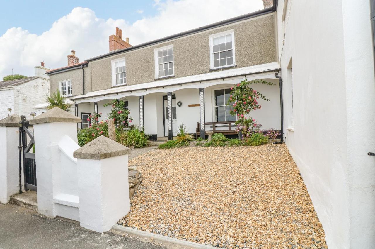 1 Dormer Villas 포트스카토 외부 사진