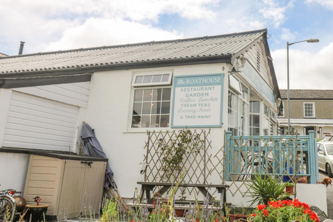 1 Dormer Villas 포트스카토 외부 사진